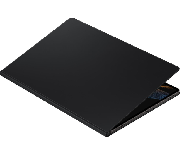 SAMSUNG Book Cover do Galaxy Tab S8 Ultra Black - 718388 - zdjęcie 4